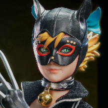 CATWOMAN